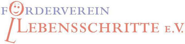 Logo Förderverein Lebensschritte