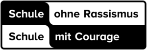 Bild vergr&ouml;&szlig;ern: Schule ohen Rassismus - Schule mit Courrage