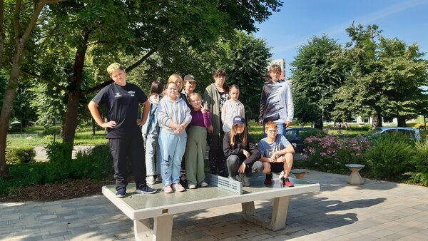 Fairster Schüler 2024