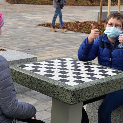 Bild vergr&ouml;&szlig;ern: Schach