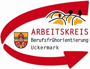 Logo Arbeitskreis Berusfrühorientierung