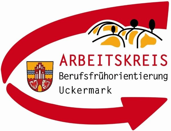 Bild vergr&ouml;&szlig;ern: Logo Arbeitskreis Berusfrühorientierung