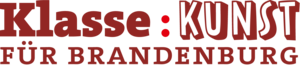 Logo Klasse Kunst